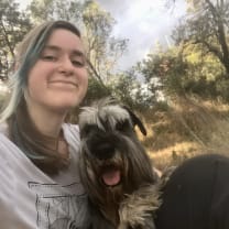 Thumbnail of Alana B.