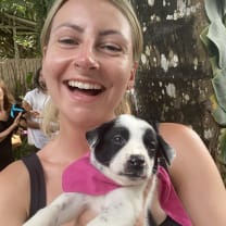 Thumbnail of Grace C.