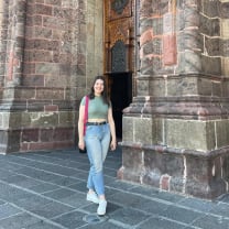 Thumbnail of Alejandra G.