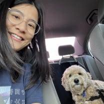 Thumbnail of Queenie (Kwan) N.