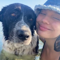 Thumbnail of Maja B.