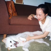 Thumbnail of Yuxin C.