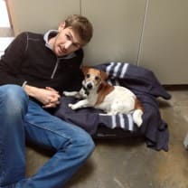 Thumbnail of Josh K.
