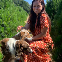 Thumbnail of Ally V.