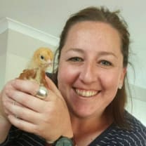 Thumbnail of Michaela S.