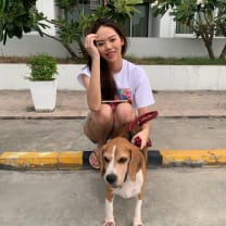 Thumbnail of Masiree T.