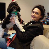 Thumbnail of Angela W.