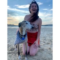 Thumbnail of Catie V.