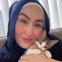 Thumbnail of Nabila E.
