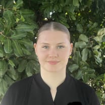 Thumbnail of Lily N.