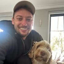 Thumbnail of Adam G.