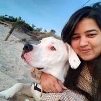 Thumbnail of Anoushka M.