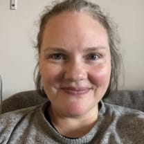 Thumbnail of Michelle D.