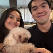 Thumbnail of Celine B.