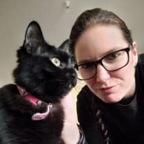 Thumbnail of Chantelle K.