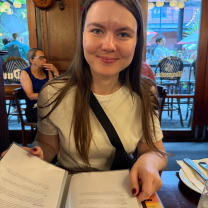 Thumbnail of Laura N.