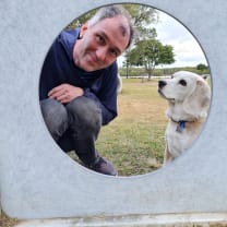 Thumbnail of Dave & Jenny L.