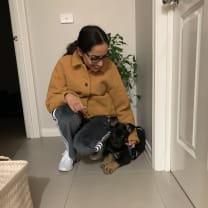 Thumbnail of Navneet C.