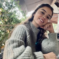 Thumbnail of Susana G.