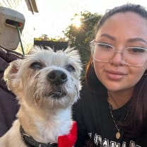 Thumbnail of Kristen B.