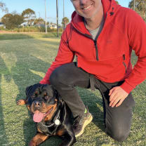 Thumbnail of Gareth J.