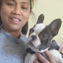 Thumbnail of Joeous (Joy) H.