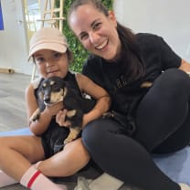 Thumbnail of Marie Elodie L.
