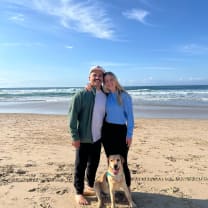 Thumbnail of Tamara and Matthew S.