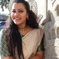 Thumbnail of Akhila A.