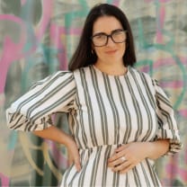 Thumbnail of Annaleigh S.