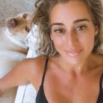 Thumbnail of Katie C.