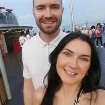 Thumbnail of Chloe & Rob R.