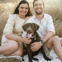 Thumbnail of Riaan & Chante H.