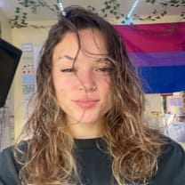 Thumbnail of Kayley W.