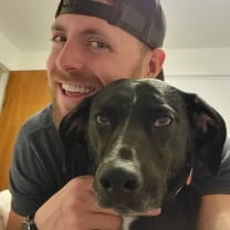 Thumbnail of Justin P.