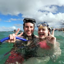 Thumbnail of Pamella & Ryan T.