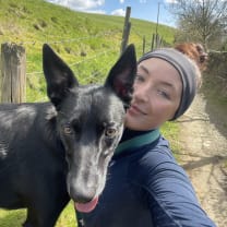 Thumbnail of Tara M.