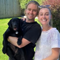 Thumbnail of Hayley & Jason S.