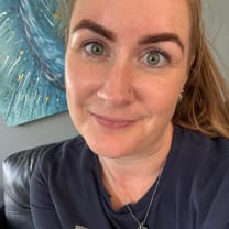 Thumbnail of Laura T.