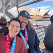 Thumbnail of Emily and Dallas  E.