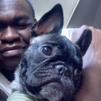 Thumbnail of Enock C.