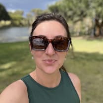 Thumbnail of Sherie P.