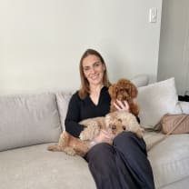 Thumbnail of Patricia & Tai N.