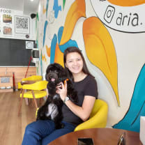 Thumbnail of Karen M.