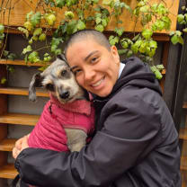 Thumbnail of Mayra A.