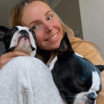 Thumbnail of Irina  G.