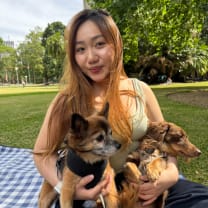 Thumbnail of Gladys Graciella L.