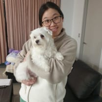 Thumbnail of Angie (Mei Xian) N.