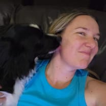 Thumbnail of Katie K.
