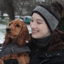 Thumbnail of Sophie L.